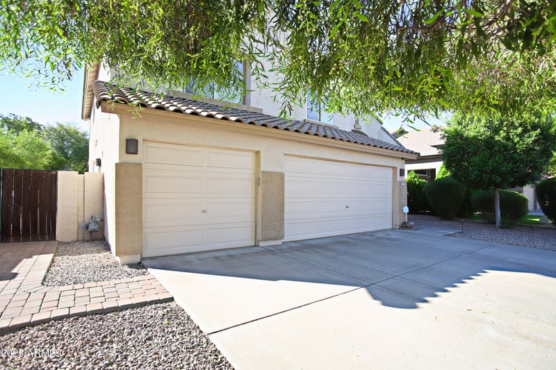 1393 Winchester Way, Chandler, AZ 85286