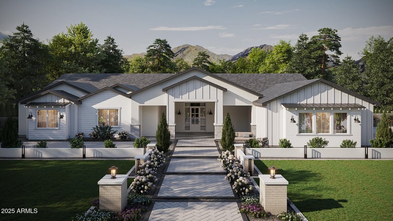 13930 Barwick Dr, Scottsdale, AZ 85262