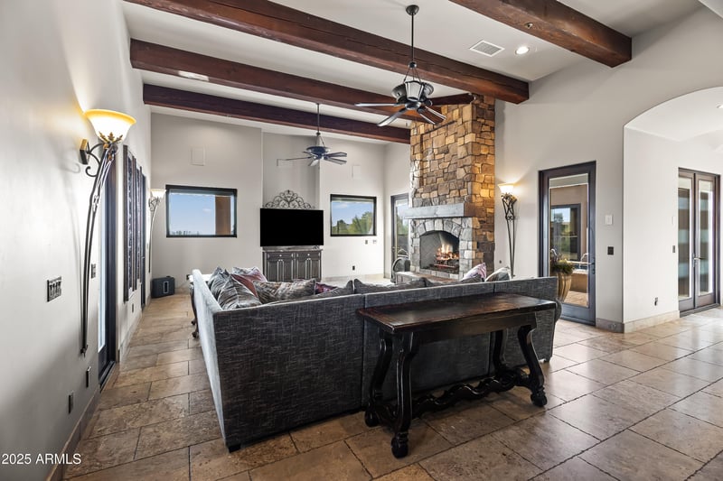13931 Via Linda --, Scottsdale, AZ 85259