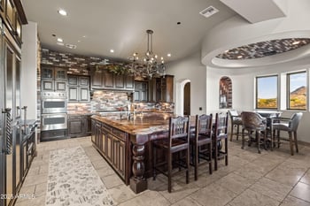 13931 Via Linda --, Scottsdale, AZ 85259