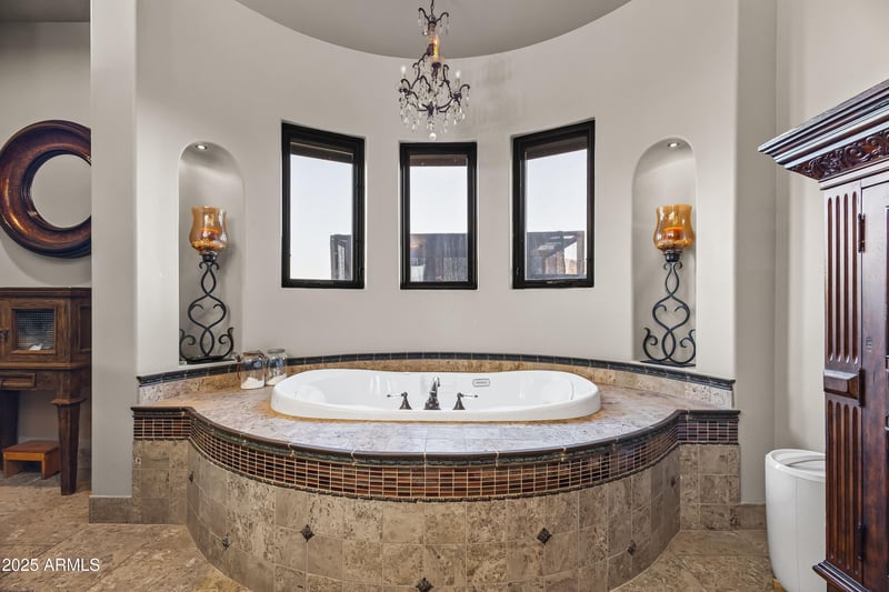 13931 Via Linda --, Scottsdale, AZ 85259
