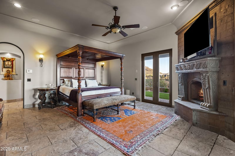 13931 Via Linda --, Scottsdale, AZ 85259
