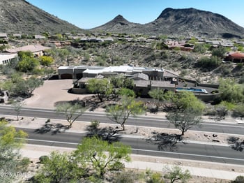 13931 Via Linda --, Scottsdale, AZ 85259