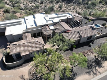 13931 Via Linda --, Scottsdale, AZ 85259