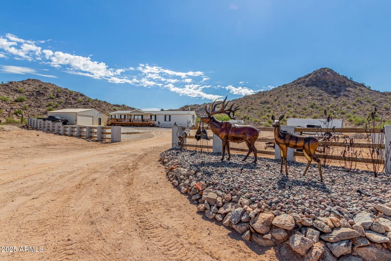 13933 191st Ave, Buckeye, AZ 85326