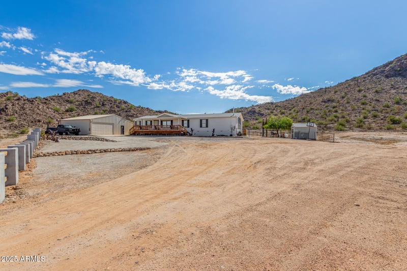13933 191st Ave, Buckeye, AZ 85326