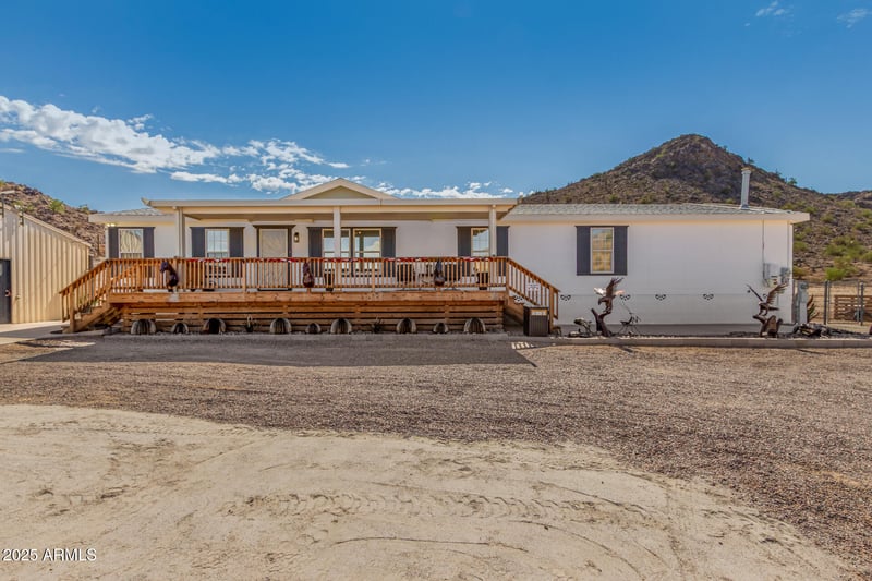 13933 191st Ave, Buckeye, AZ 85326