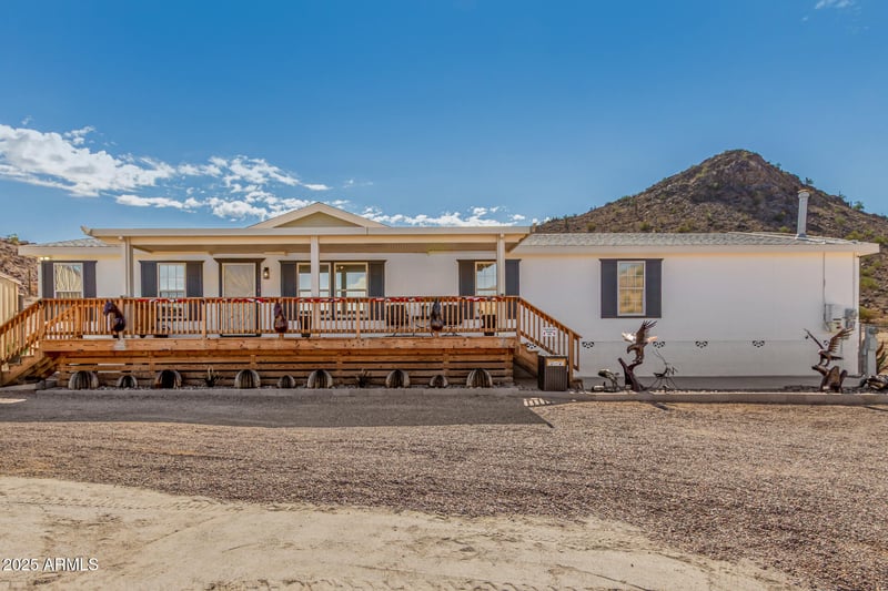 13933 191st Ave, Buckeye, AZ 85326