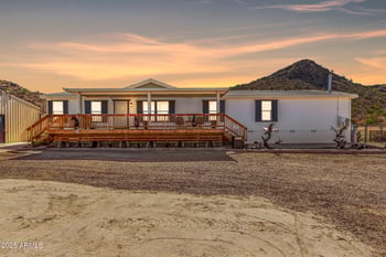 13933 191st Ave, Buckeye, AZ 85326