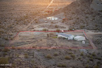 13933 191st Ave, Buckeye, AZ 85326