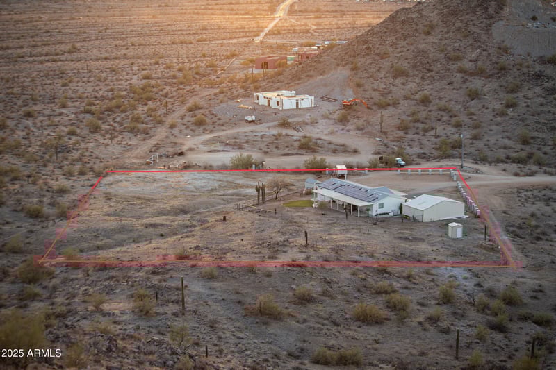 13933 191st Ave, Buckeye, AZ 85326