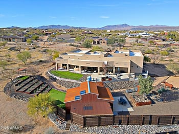 13935 Smokehouse Trl, Scottsdale, AZ 85262