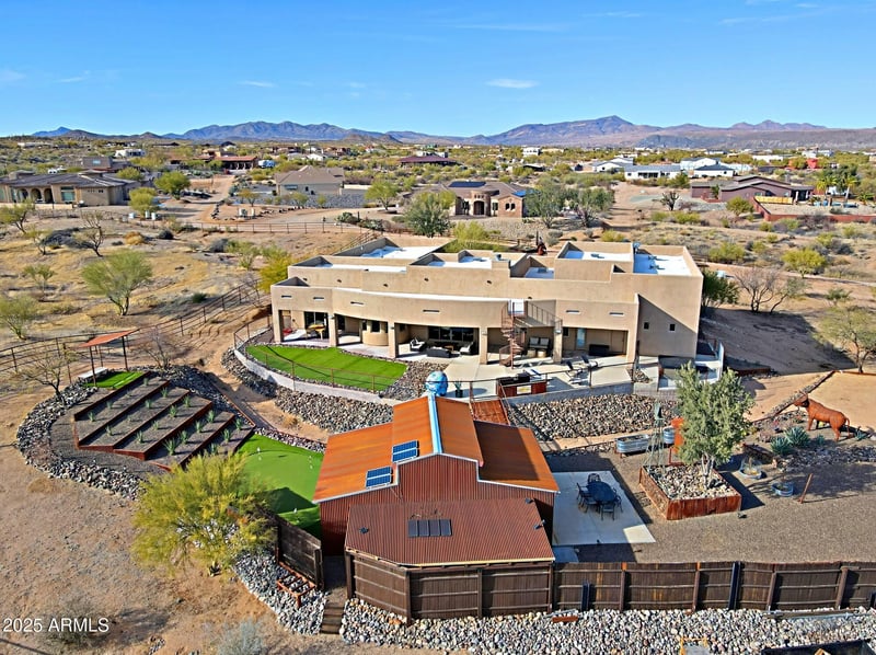 13935 Smokehouse Trl, Scottsdale, AZ 85262