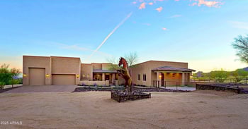 13935 Smokehouse Trl, Scottsdale, AZ 85262
