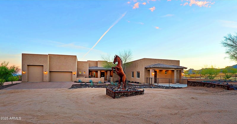 13935 Smokehouse Trl, Scottsdale, AZ 85262