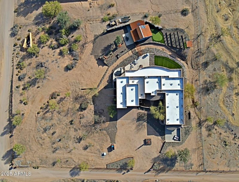 13935 Smokehouse Trl, Scottsdale, AZ 85262