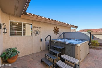 13935 Trail Ridge Dr, Sun City West, AZ 85375