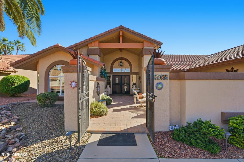 13935 W Trail Ridge Dr, Sun City West, AZ 85375