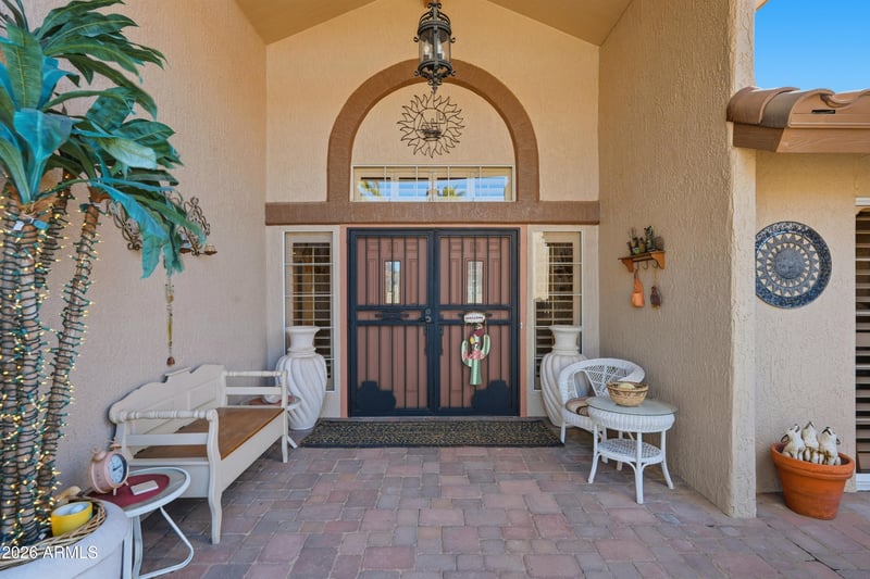 13935 W Trail Ridge Dr, Sun City West, AZ 85375