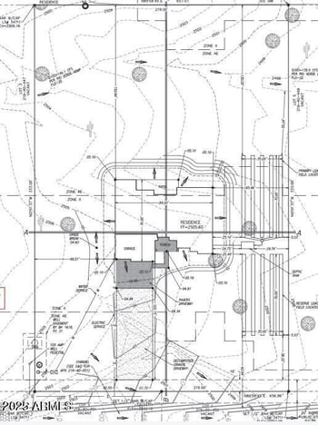 13936 Dyer Ln, Scottsdale, AZ 85262