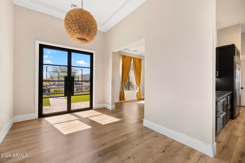 13936 Dyer Ln, Scottsdale, AZ 85262