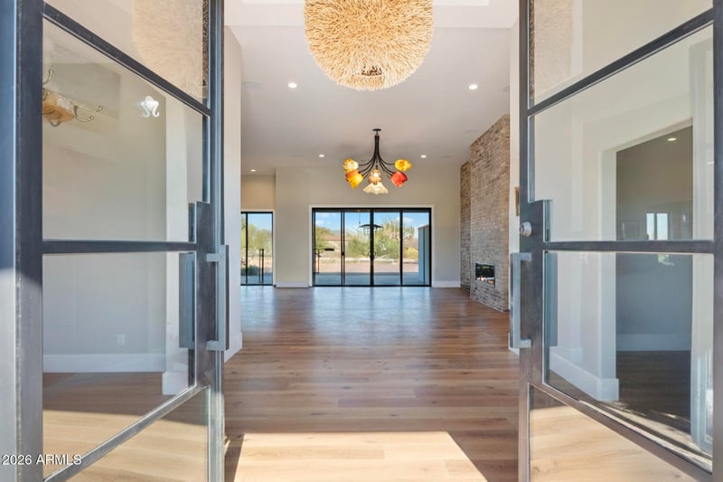 13936 Dyer Ln, Scottsdale, AZ 85262