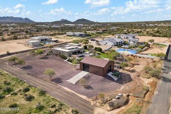 13936 Dyer Ln, Scottsdale, AZ 85262