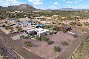 13936 Dyer Ln, Scottsdale, AZ 85262