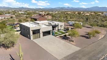 13936 Dyer Ln, Scottsdale, AZ 85262