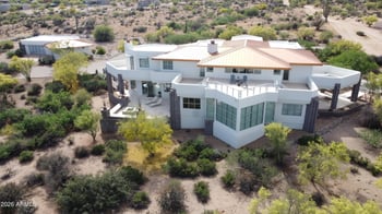 13939 Carefree Hw, Scottsdale, AZ 85262
