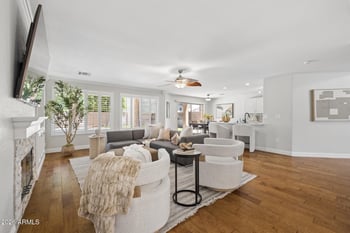 1394 Betsy Ln, Gilbert, AZ 85296