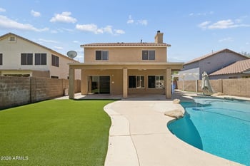 1394 Betsy Ln, Gilbert, AZ 85296
