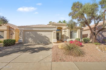 13940 Paiute Trl, Surprise, AZ 85374