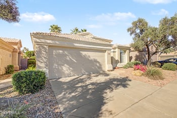13940 Paiute Trl, Surprise, AZ 85374