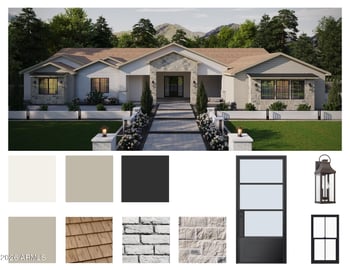 13941 E Montgomery Rd, Scottsdale, AZ 85262