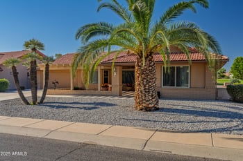 13941 Pennystone Dr, Sun City West, AZ 85375