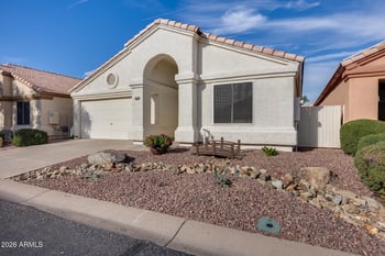 13942 Santee Way, Surprise, AZ 85374