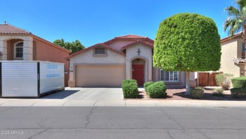 13944 N 158th Ln, Surprise, AZ 85379