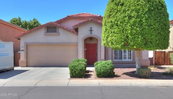 13944 N 158th Ln, Surprise, AZ 85379