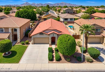 13944 N 158th Ln, Surprise, AZ 85379