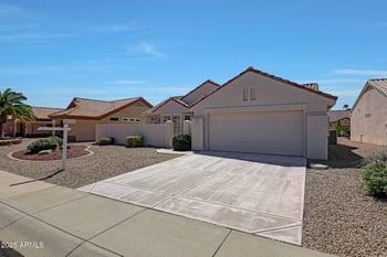 13949 Rico Dr, Sun City West, AZ 85375