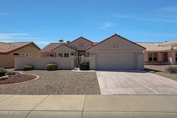 13949 Rico Dr, Sun City West, AZ 85375