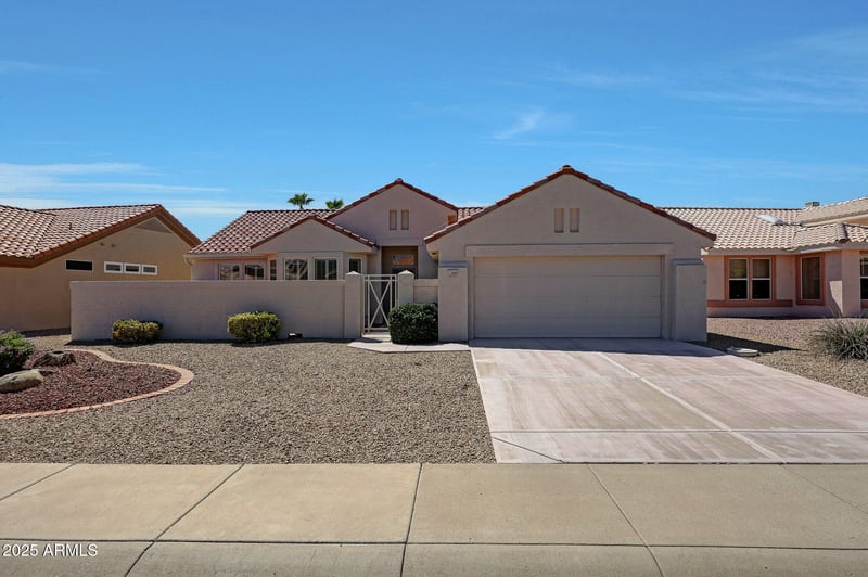 13949 Rico Dr, Sun City West, AZ 85375