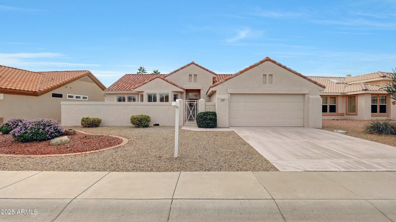 13949 Rico Dr, Sun City West, AZ 85375