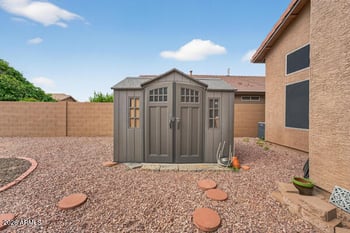 1395 Browning Way, Chandler, AZ 85286