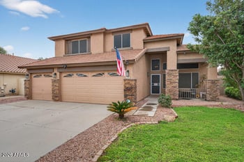 1395 Browning Way, Chandler, AZ 85286