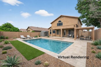 1395 Browning Way, Chandler, AZ 85286