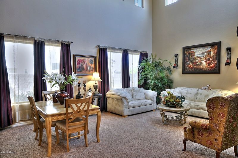 1395 E Grand Canyon Dr, Chandler, AZ 85249