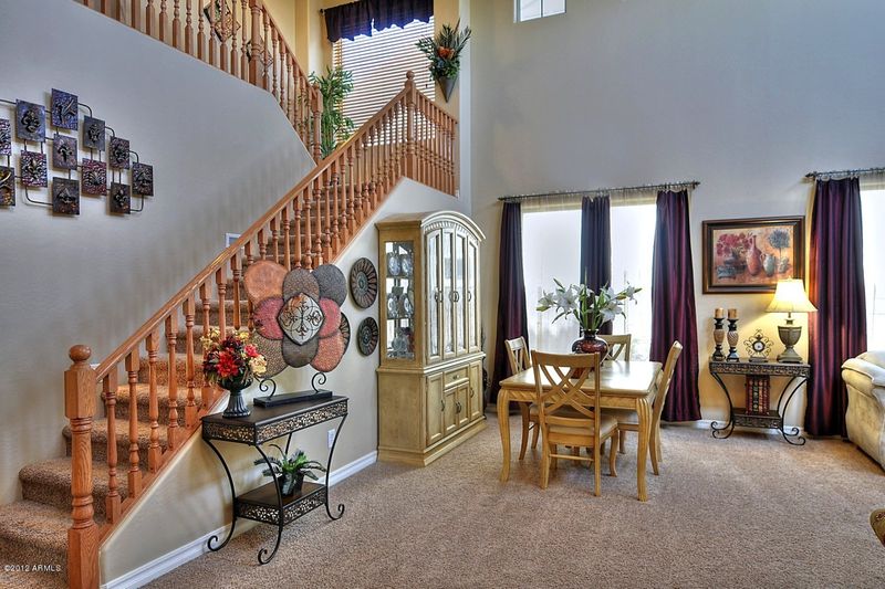 1395 E Grand Canyon Dr, Chandler, AZ 85249