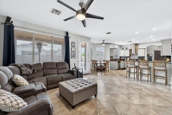 1395 Browning Way, Chandler, AZ 85286